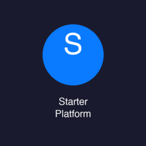 Starter Platform