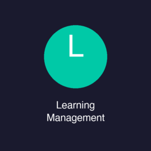 Learning Management System
