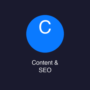 Content & SEO Retainer
