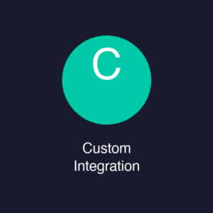 Custom Integration Development